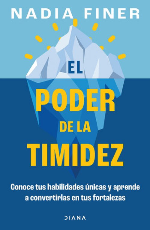 El Poder de la Timidez: Conoce Tus Habilidades únicas ... / Shy and Mighty