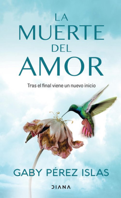 La muerte del amor / Pd.
