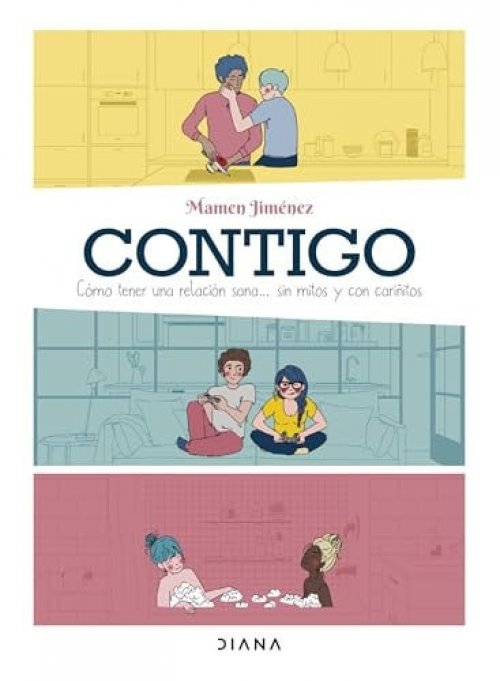 Contigo