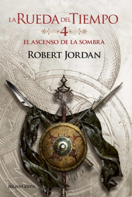 El ascenso de la sombra 4