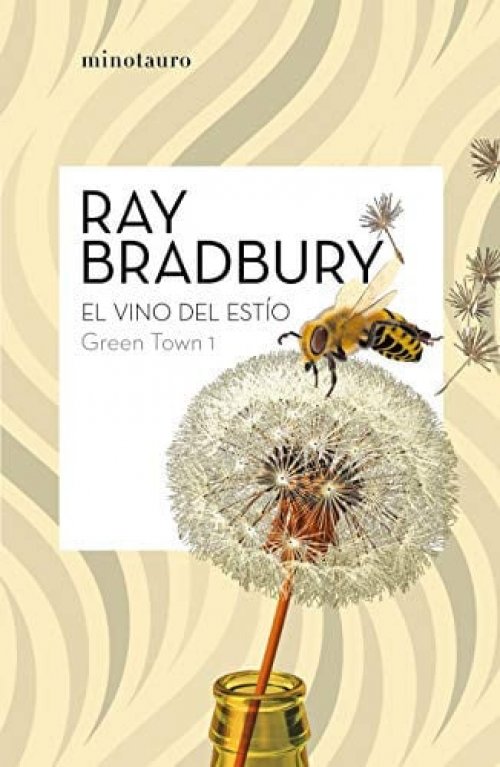 Green Town 1 : el vino del estío