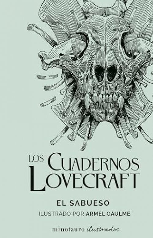 Los Cuadernos Lovecraft no 04