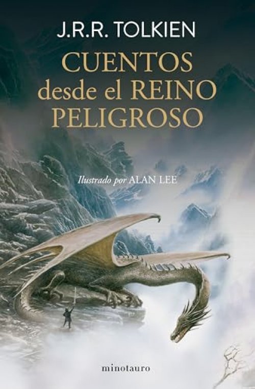 Cuentos desde el reino peligroso