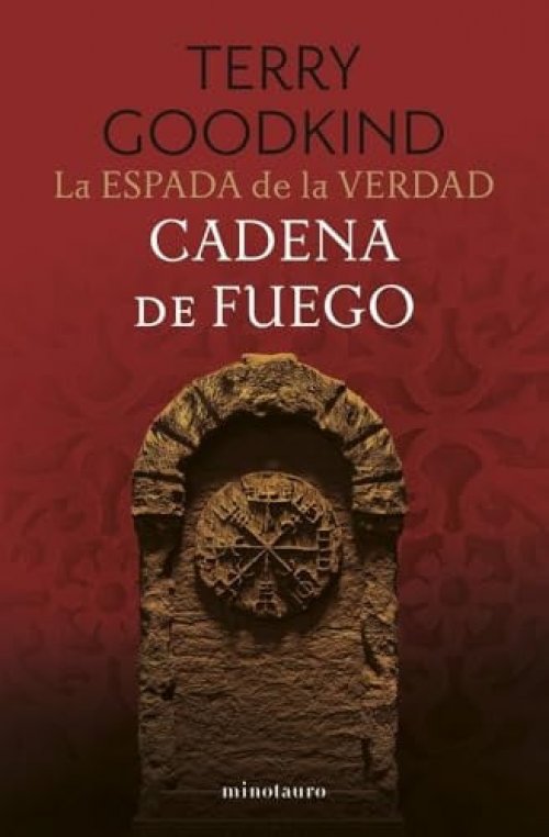 La Espada de la Verdad nº 09/17 Cadena de Fuego