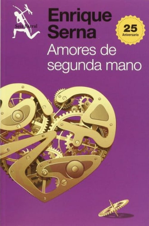 Amores de segunda mano