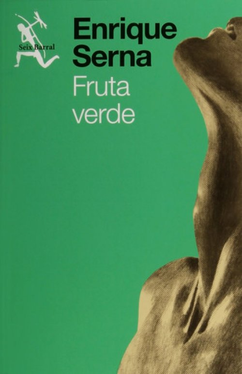 Fruta verde