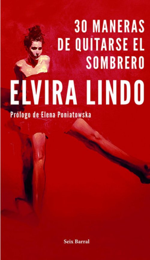 30 maneras de quitarse el sombrero