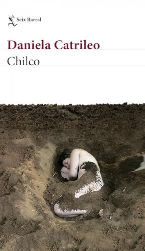 Chilco (Novela)