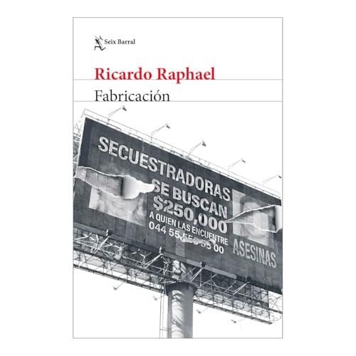 Fabricación (Crimen Real) / Fabrication (True Crime)