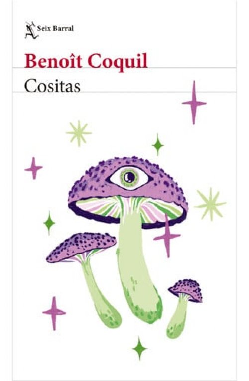 Cositas: Novela Histórica / Little Things: a Historical Novel)