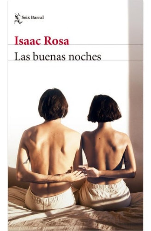 Las Buenas Noches: Novela / Good Nights: a Novel
