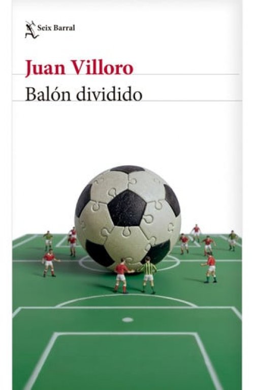 Balón dividido (Crónica y ensayo) / Loose Ball (Chronicles and Essays) (Spanish Edition)