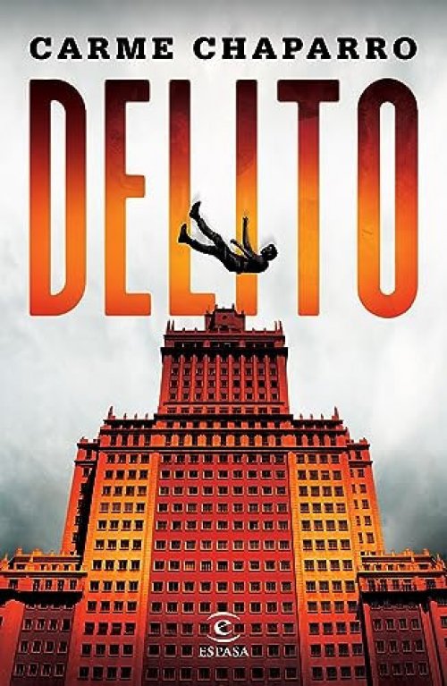Delito (Novela Negra) / Crime (Noir)