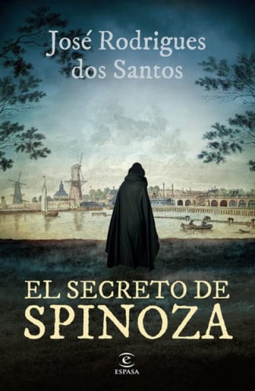 EL SECRETO DE SPINOZA