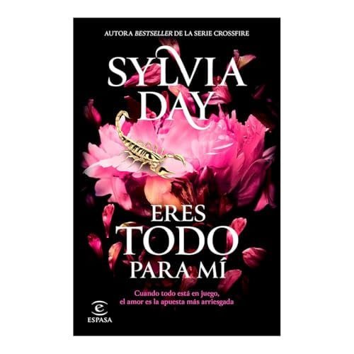 Eres Todo para Mí: de la Autora Bestseller de la Serie Crossfire / Too Far