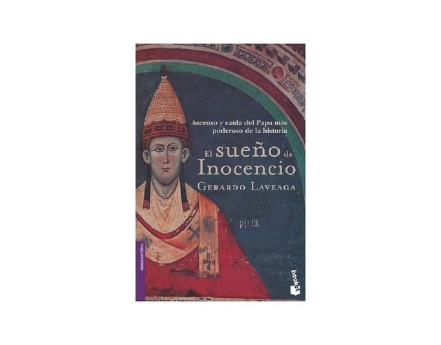 El Sueno de Inocencio