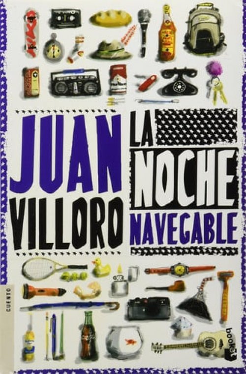 La noche navegable
