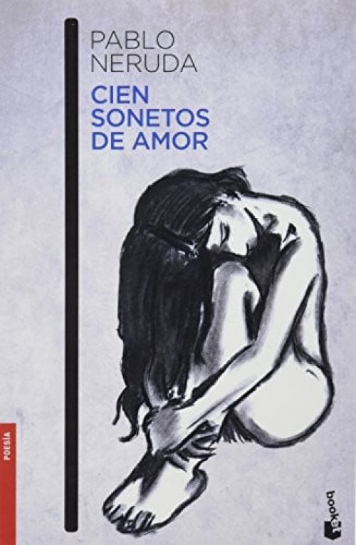 Cien sonetos de amor