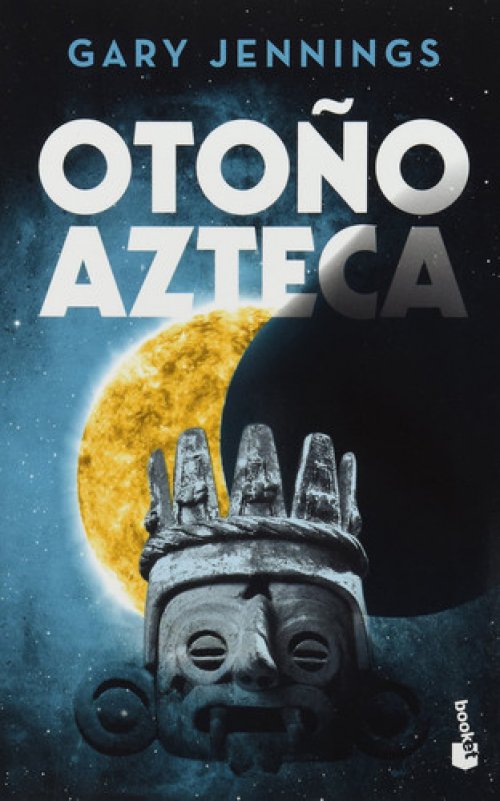 Otoño Azteca / Aztec Autumn