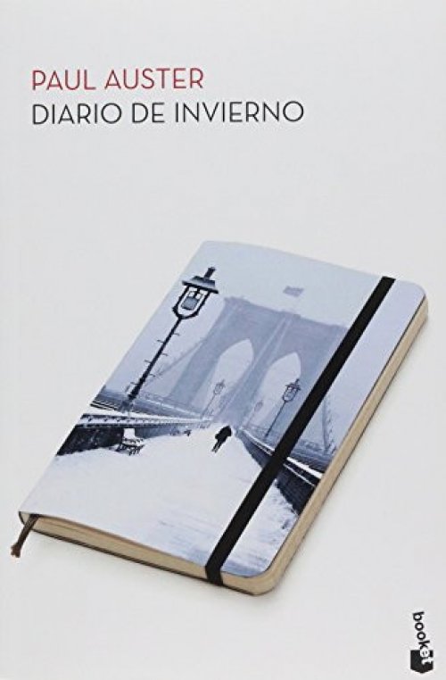 Diario de invierno
