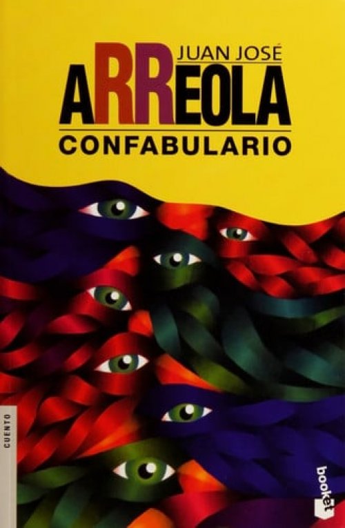 Confabulario