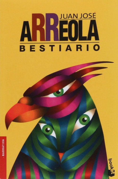 Bestiario (Relatos) / Bestiary (Short Stories)