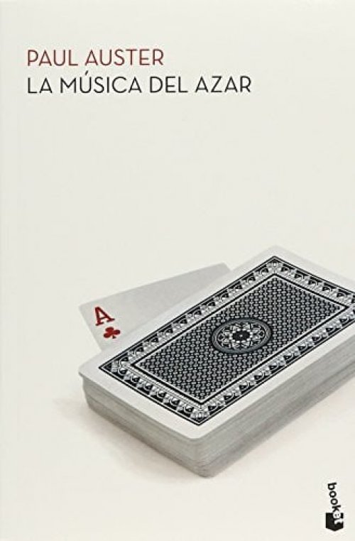 La música del azar