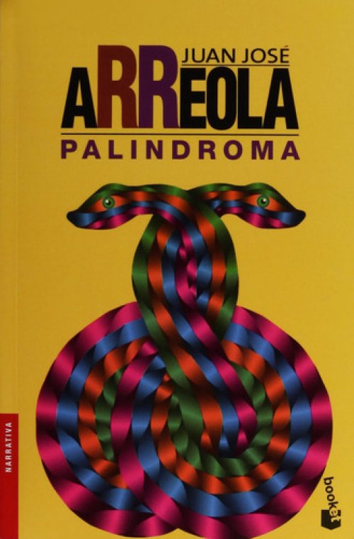 Palindroma