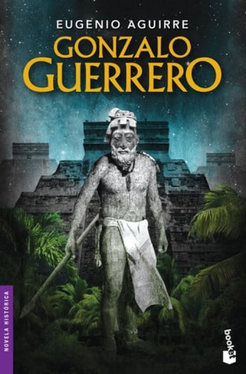 Gonzalo Guerrero
