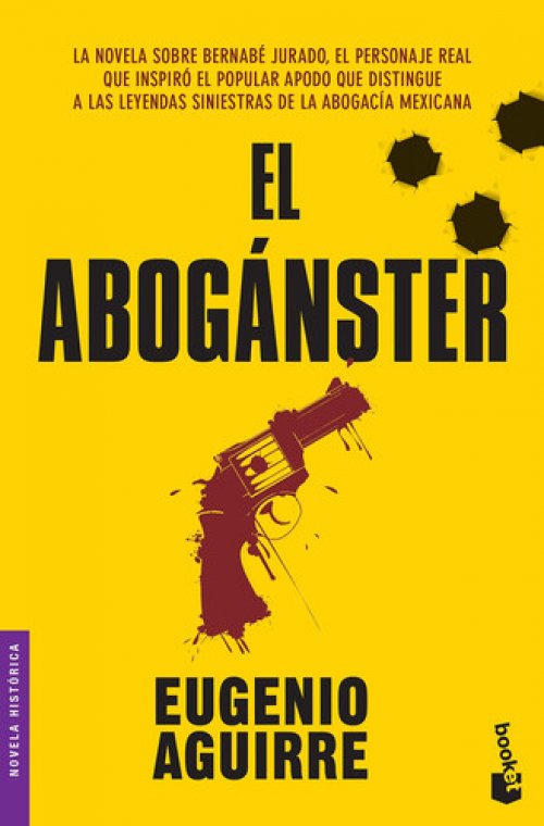 Abogánster, El