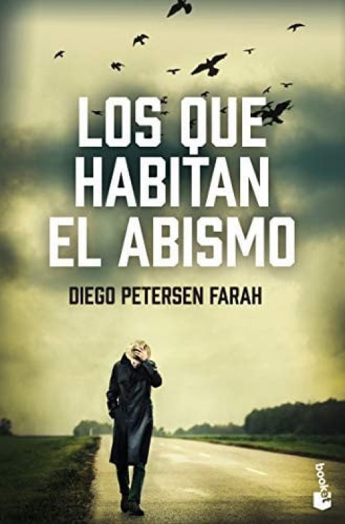 Que habitan el abismo, Los