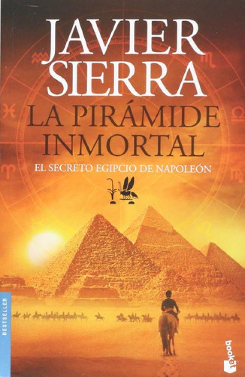 La pirámide inmortal