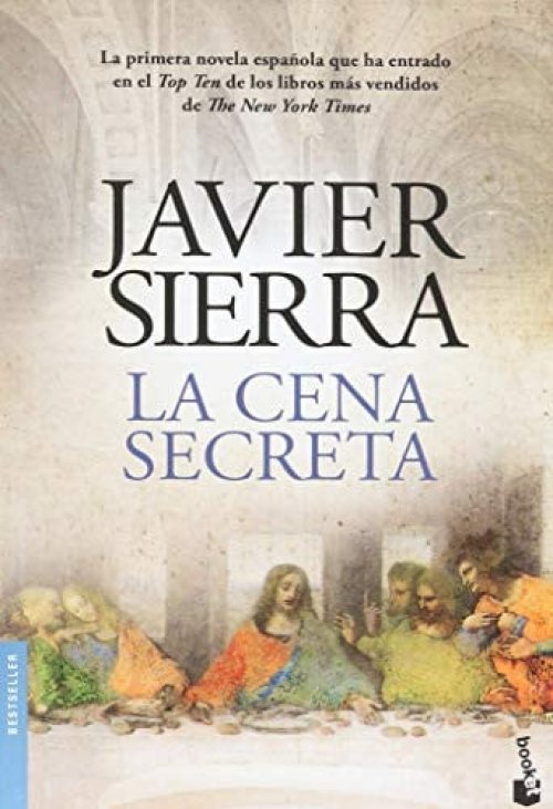 La cena secreta