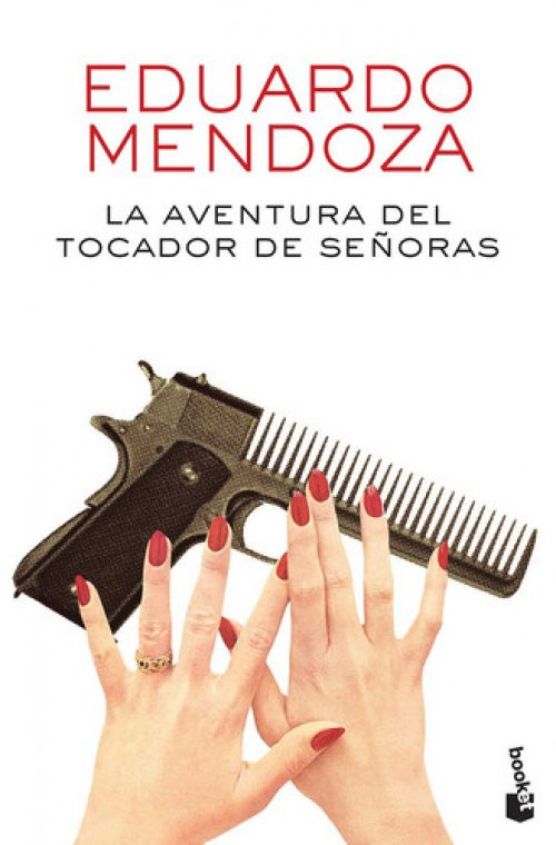 La aventura del tocador de senoras (Spanish Edition)