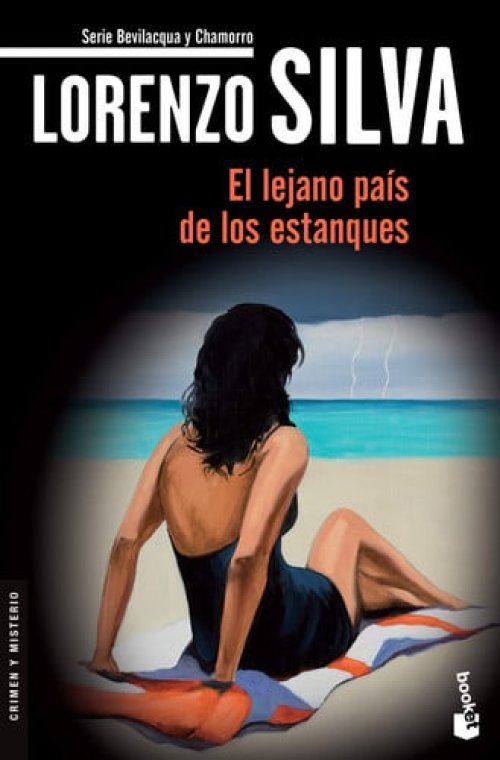 El lejano país de los estanques