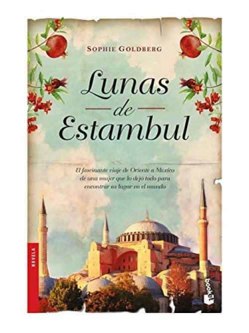 Lunas de Estambul
