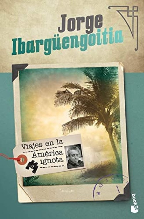 Viajes en la América ignota