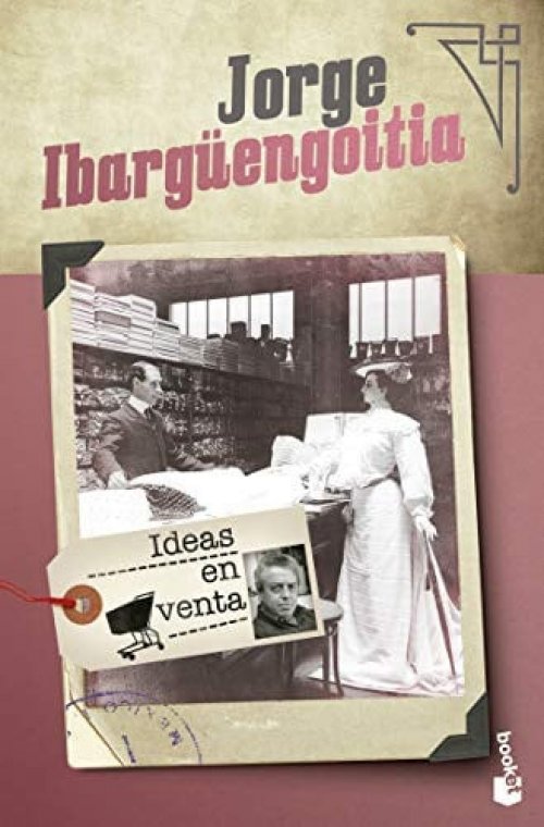 Ideas en venta