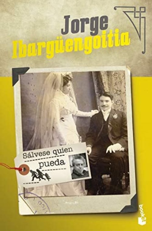 Sálvese quien pueda