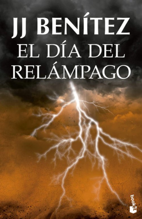 El día del relámpago