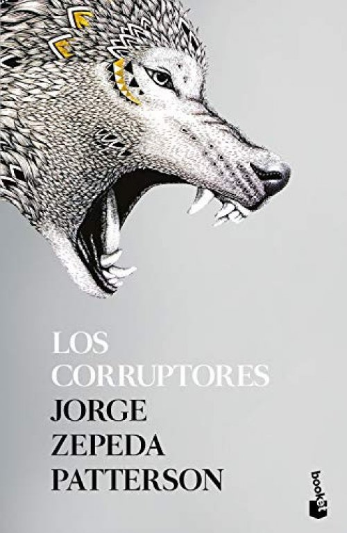 Los corruptores
