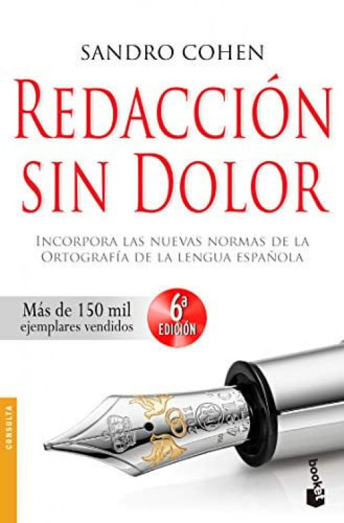 Redacción sin dolor