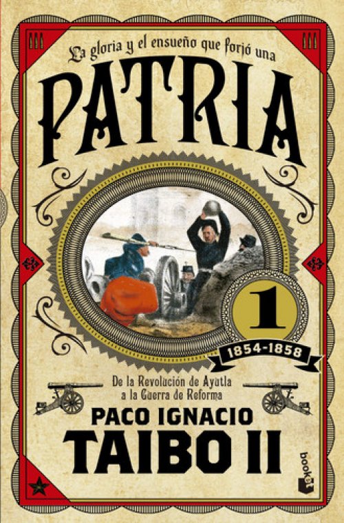 Patria 1