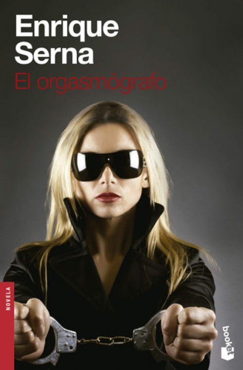 El orgasmógrafo (Spanish Edition)