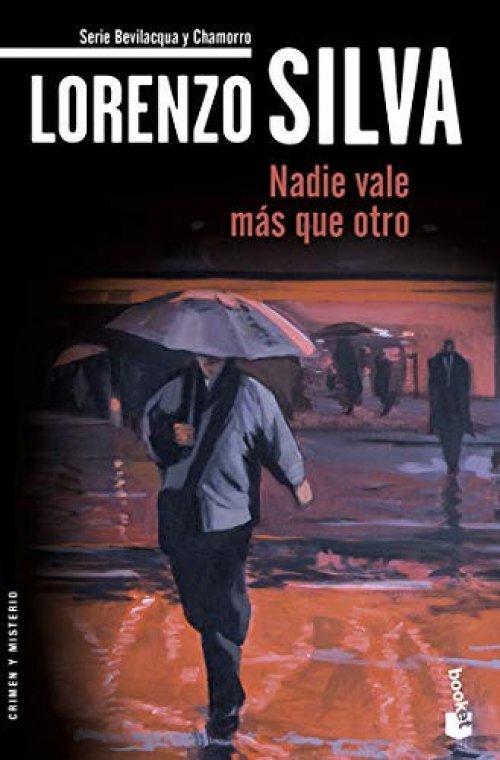 Nadie vale más que otro
