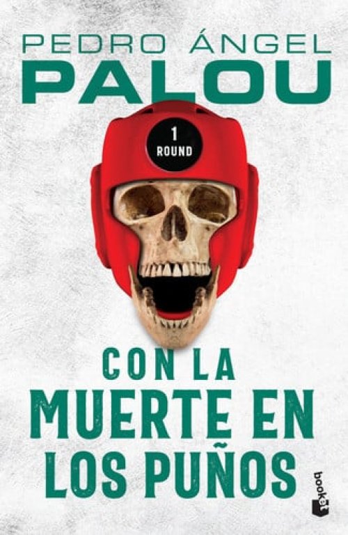 Con la muerte en los puños