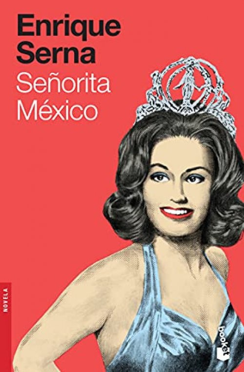 SEÑORITA MEXICO