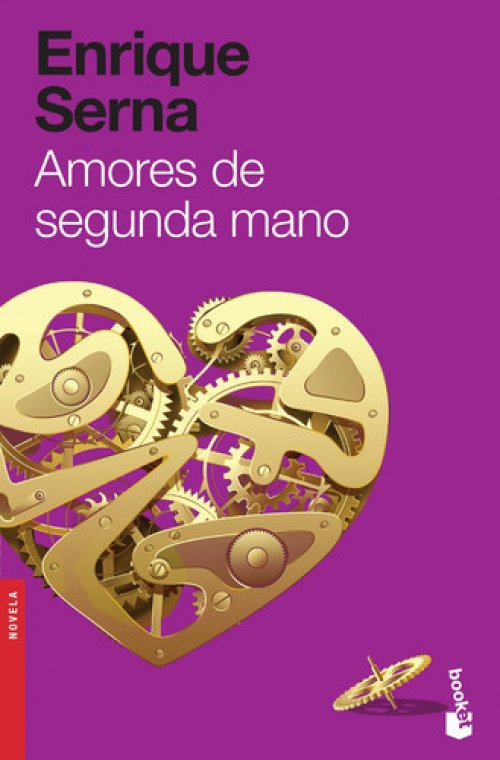 Amores de segunda mano