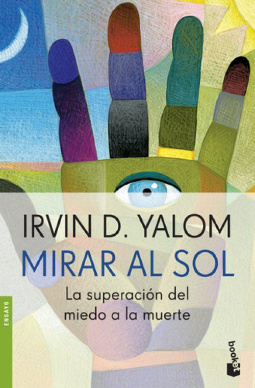 Mirar al sol