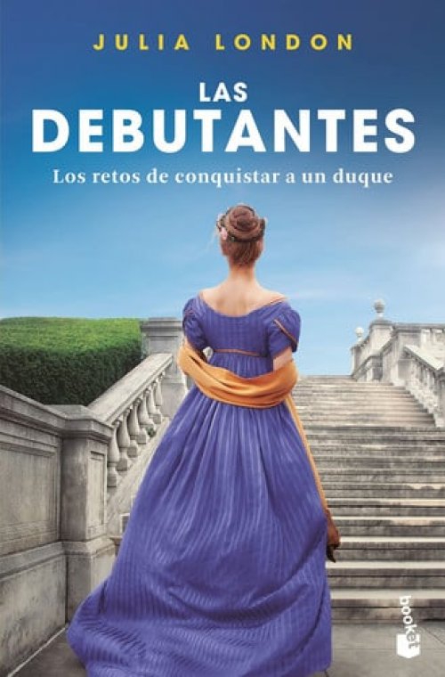 Los Retos de Conquistar a Un Duque Las Debutantes 1. Los Retos de Conquistar a Un Duque